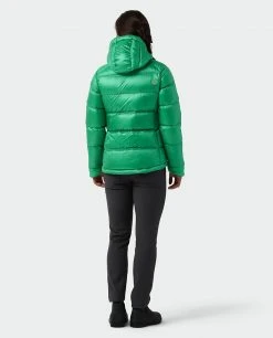 Stio Women's Hometown Down Hooded Jacket