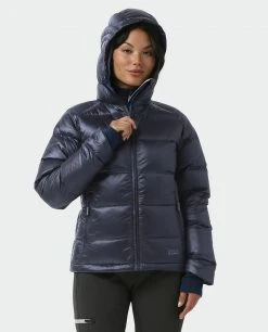 Stio Women's Hometown Down Hooded Jacket