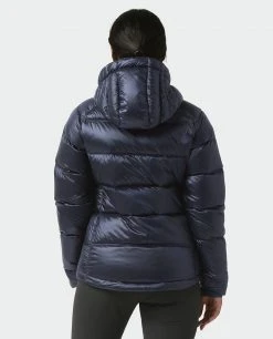 Stio Women's Hometown Down Hooded Jacket