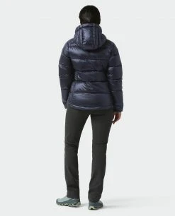 Stio Women's Hometown Down Hooded Jacket