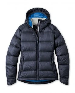 Stio Women's Hometown Down Hooded Jacket