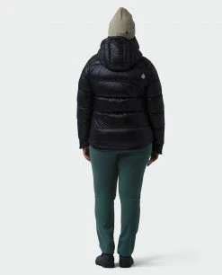 Stio Women's Hometown Down Hooded Jacket