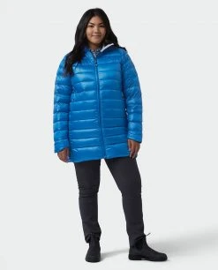 Stio Women's Hometown Down Parka