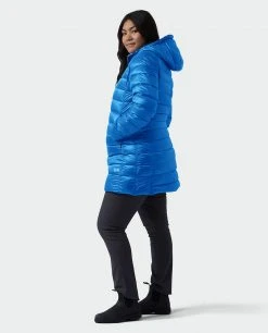 Stio Women's Hometown Down Parka