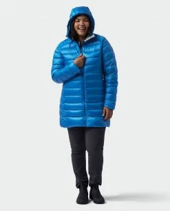 Stio Women's Hometown Down Parka