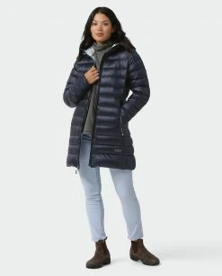 Stio Women's Hometown Down Parka