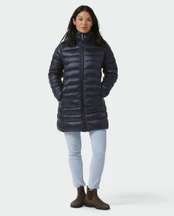 Stio Women's Hometown Down Parka