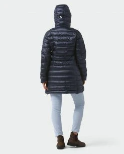 Stio Women's Hometown Down Parka