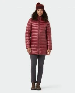 Stio Women's Hometown Down Parka