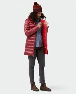 Stio Women's Hometown Down Parka