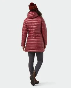 Stio Women's Hometown Down Parka