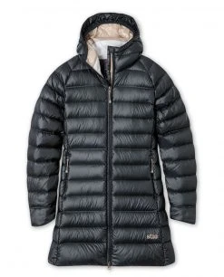Stio Women's Hometown Down Parka