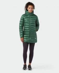 Stio Women's Hometown Down Parka