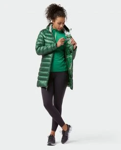 Stio Women's Hometown Down Parka