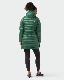 Stio Women's Hometown Down Parka