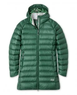 Stio Women's Hometown Down Parka