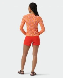 Stio Women's Hylas Crew LS