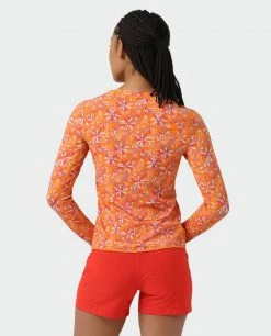 Stio Women's Hylas Crew LS