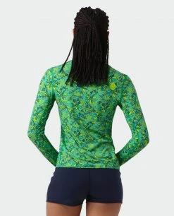 Stio Women's Hylas Crew LS