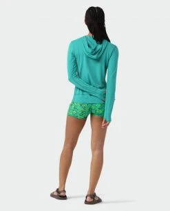 Stio Women's Hylas Hooded Pullover 61 Stio Women's Hylas Hooded Pullover