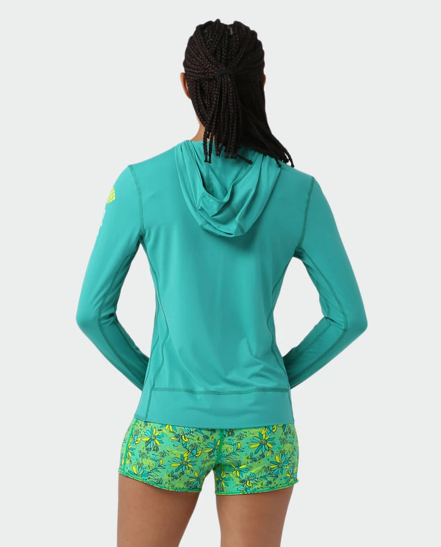 Stio Women's Hylas Hooded Pullover 30 Stio Women's Hylas Hooded Pullover