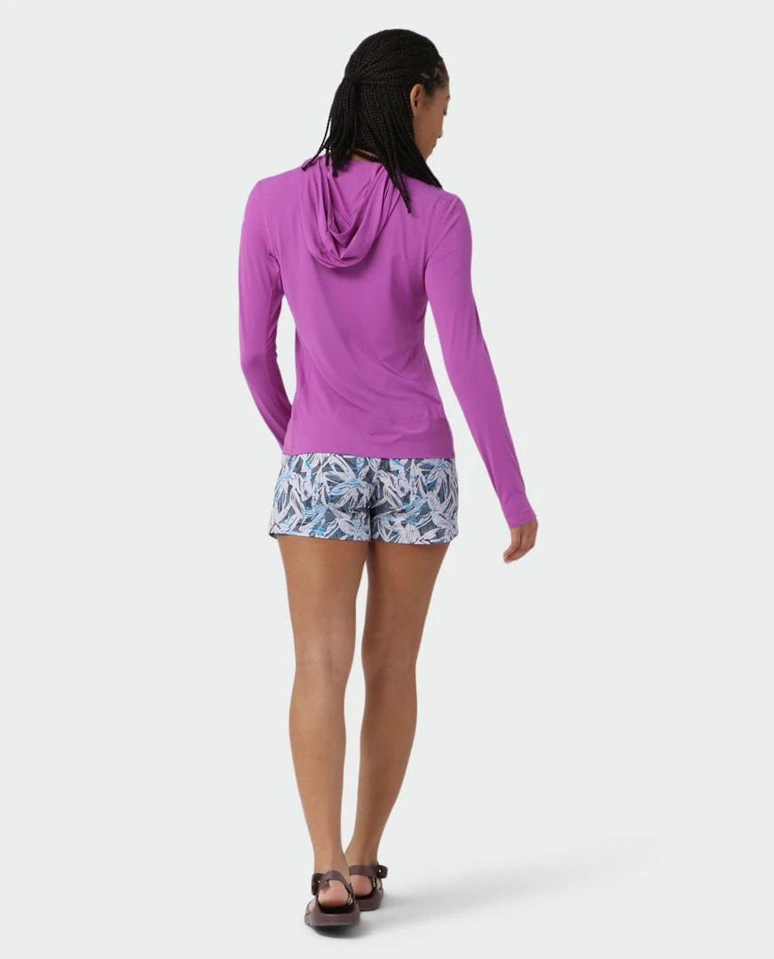 Stio Women's Hylas Hooded Pullover 8 Stio Women's Hylas Hooded Pullover