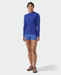 Stio Women's Hylas Hooded Pullover 42 Stio Women's Hylas Hooded Pullover