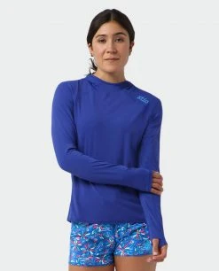 Stio Women's Hylas Hooded Pullover 40 Stio Women's Hylas Hooded Pullover