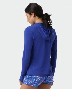 Stio Women's Hylas Hooded Pullover 41 Stio Women's Hylas Hooded Pullover