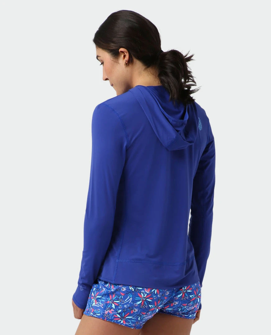 Stio Women's Hylas Hooded Pullover 12 Stio Women's Hylas Hooded Pullover