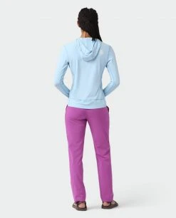 Stio Women's Hylas Hooded Pullover 50 Stio Women's Hylas Hooded Pullover