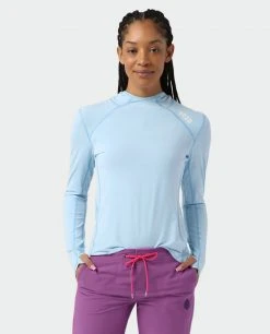 Stio Women's Hylas Hooded Pullover 46 Stio Women's Hylas Hooded Pullover
