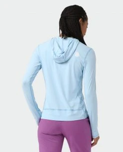 Stio Women's Hylas Hooded Pullover 47 Stio Women's Hylas Hooded Pullover