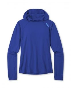 Stio Women's Hylas Hooded Pullover 38 Stio Women's Hylas Hooded Pullover