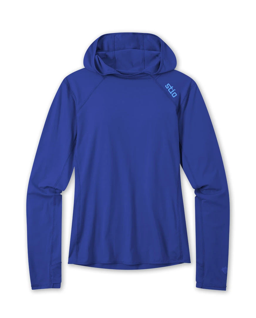 Stio Women's Hylas Hooded Pullover 9 Stio Women's Hylas Hooded Pullover