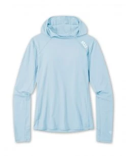 Stio Women's Hylas Hooded Pullover 45 Stio Women's Hylas Hooded Pullover