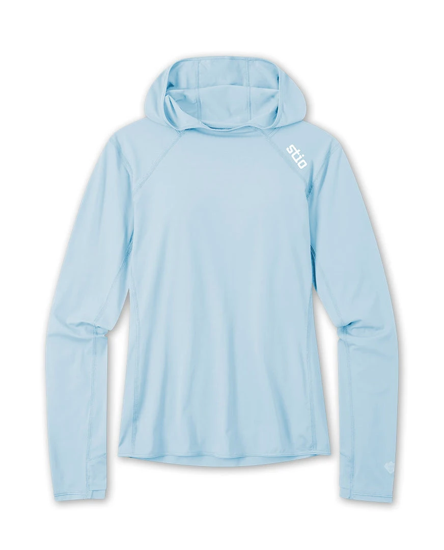 Stio Women's Hylas Hooded Pullover 16 Stio Women's Hylas Hooded Pullover