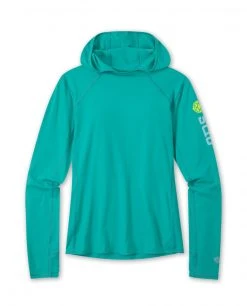 Stio Women's Hylas Hooded Pullover 56 Stio Women's Hylas Hooded Pullover