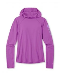 Stio Women's Hylas Hooded Pullover