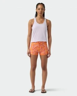 Stio Women's Hylas Short