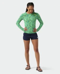 Stio Women's Hylas Short