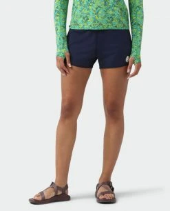 Stio Women's Hylas Short