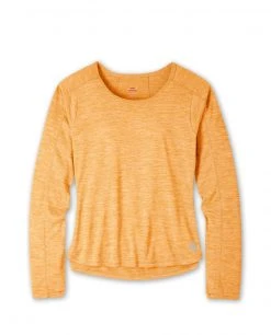 Stio Women's Icefloe Tech Tee LS
