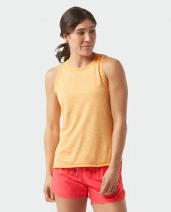 Stio Women's Icefloe Tech Tank