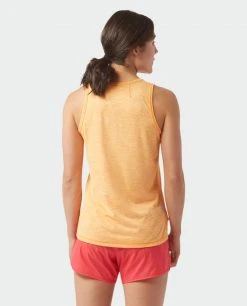 Stio Women's Icefloe Tech Tank