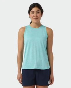 Stio Women's Icefloe Tech Tank