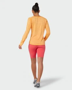 Stio Women's Icefloe Tech Tee LS