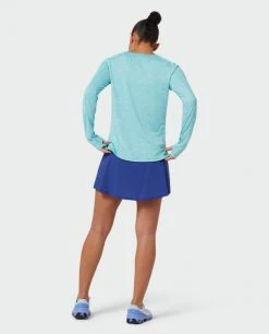 Stio Women's Icefloe Tech Tee LS