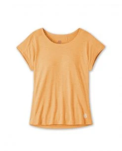 Stio Women's Icefloe Tech Tee SS 26 Stio Women's Icefloe Tech Tee SS