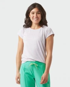 Stio Women's Icefloe Tech Tee SS 34 Stio Women's Icefloe Tech Tee SS